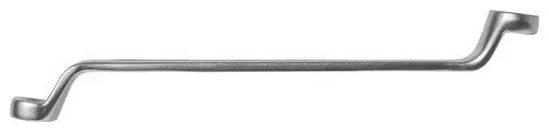 Klucz oczkowo-odgięty 14-15 mm 2