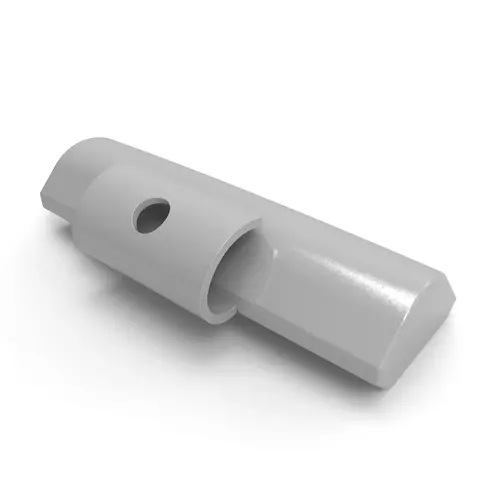 Ciężarki 25g nabijane ZN do felg aluminiowych 100 szt. ALU powlekane 2