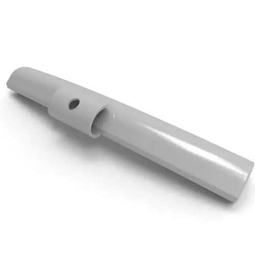 Ciężarki 40g nabijane ZN do felg aluminiowych 50 szt. ALU powlekane 2