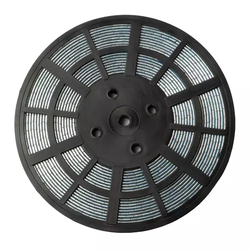 Ciężarki klejone rolka 5gx1200 ZN do felg aluminiowych kwadrat slim 2