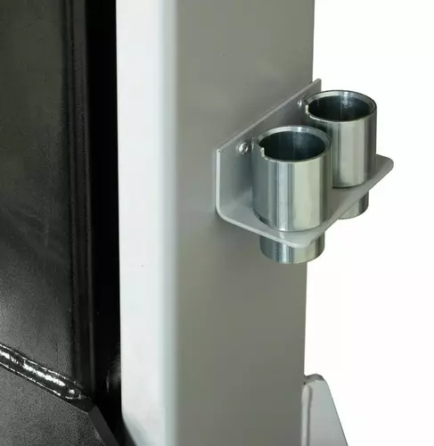 Podnośnik dwukolumnowy MJWELS40M, zasilanie 230V-4T 9