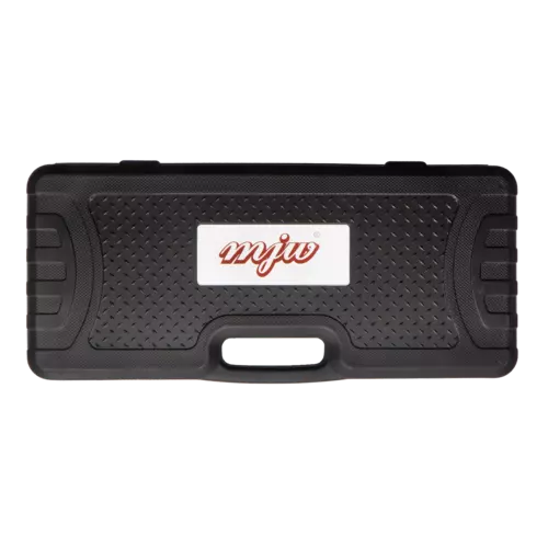 Zestaw MEGA50 zestawów nasadek udarowych 7