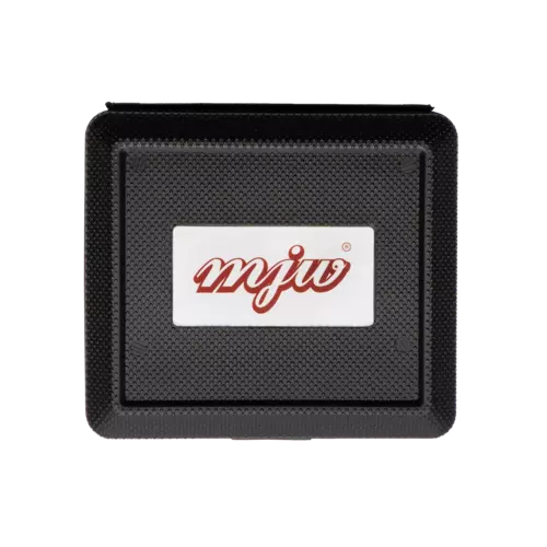 Zestaw MEGA50 zestawów nasadek udarowych 5