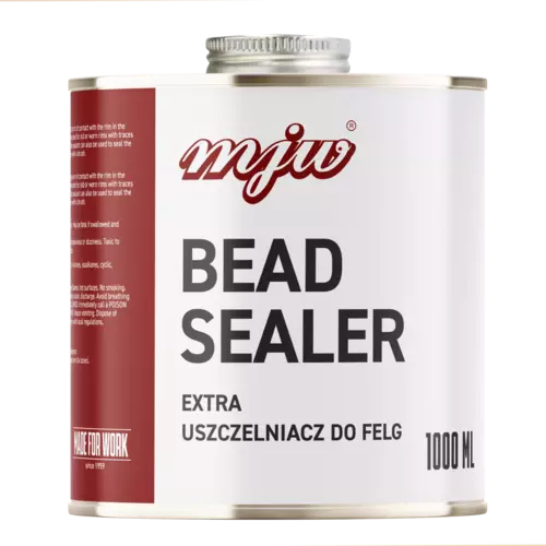 Uszczelaniacz do felg, stopki Bead Sealer-1000 ml 2