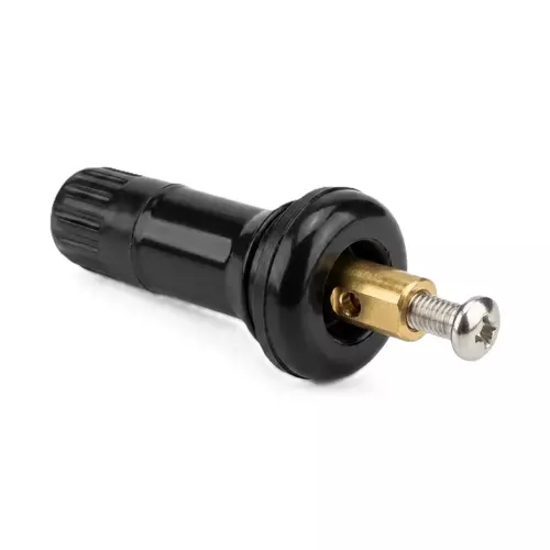Zawory do czujników 4x wentyl TPMS-01 4