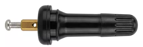 Zawory do czujników 4x wentyl TPMS-01 2
