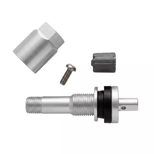 Zawory do czujników 4x wentyl TPMS-02 3