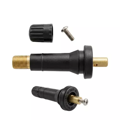 Valves pour capteurs TPMS – 4 valves longues TPMS-01-2 5
