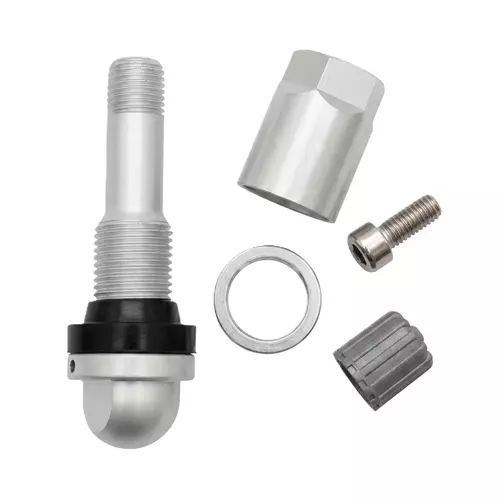 Valves pour capteurs TPMS – 4 valves TPMS-07 5