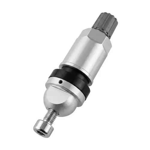 Valves pour capteurs TPMS – 4 valves TPMS-07 4
