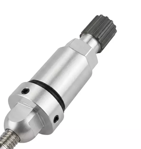 Valves pour capteurs TPMS – 4 valves TPMS-11 4
