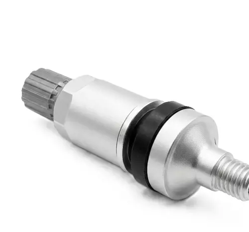 Zawory do czujników 4x wentyl TPMS-12 3