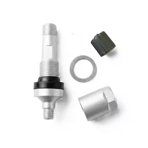 Zawory do czujników 4x wentyl TPMS-12 4