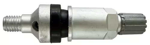Zawory do czujników 4x wentyl TPMS-12 2