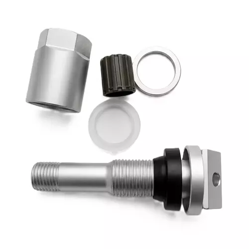 Zawory do czujników 4x wentyl TPMS-13 4