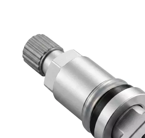 Zawory do czujników 4x wentyl TPMS-13 3