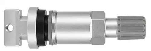 Zawory do czujników 4x wentyl TPMS-13 2