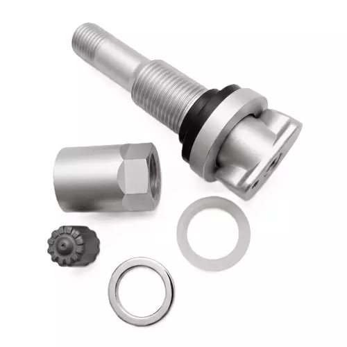 Zawory do czujników 4x wentyl TPMS-14 2