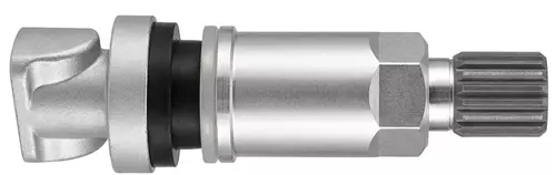 Zawory do czujników 4x wentyl TPMS-14 3