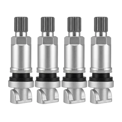 Zawory do czujników 4x wentyl TPMS-14 4