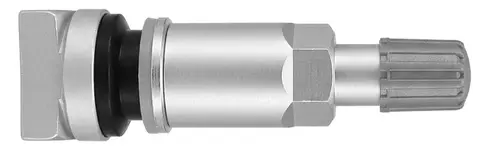 Zawory do czujników 4x wentyl TPMS-15 4