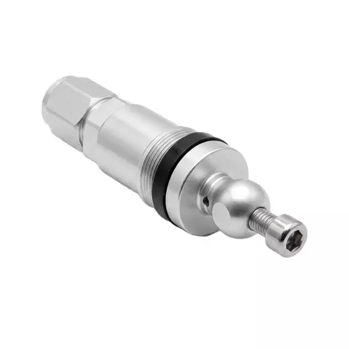 Zawory do czujników 4x wentyl TPMS-16 3