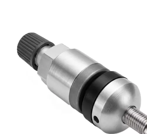Zawory do czujników 4x wentyl TPMS-18 3