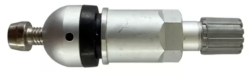 Zawory do czujników 4x wentyl TPMS-19 3