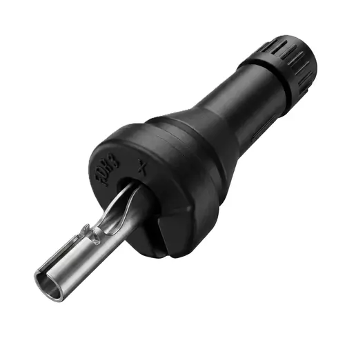 Zawory do czujników 4x wentyl TPMS-29 3