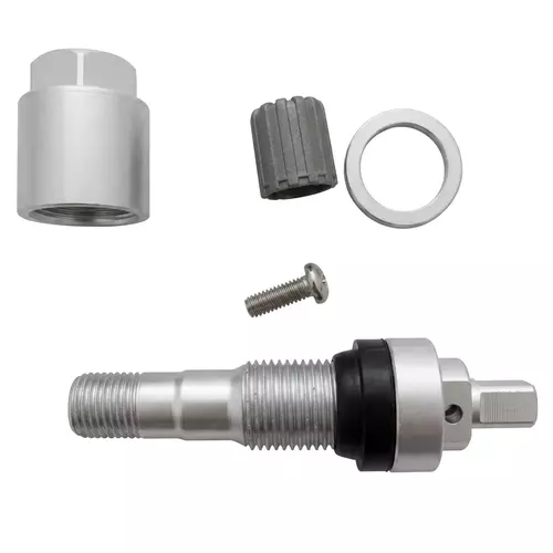 Zawory do czujników 4x wentyl TPMS-30 3