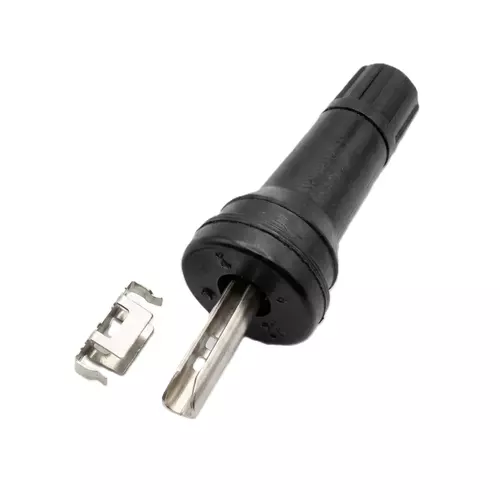 Zawory do czujników 4x wentyl TPMS-35 3