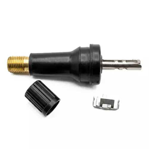 Zawory do czujników 4x wentyl TPMS-35 4