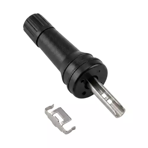 Zawory do czujników 4x wentyl TPMS-35 5