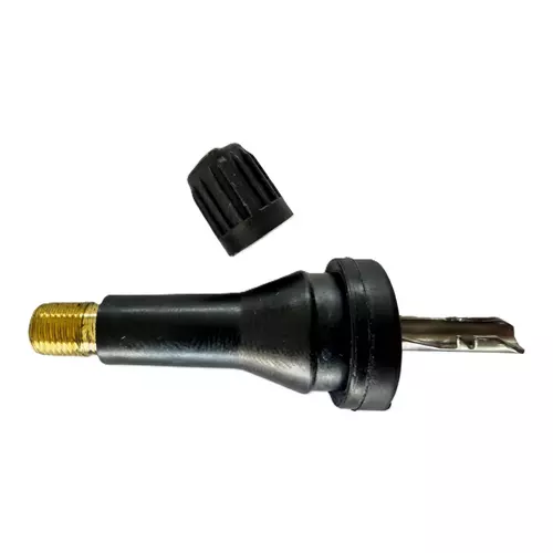Zawory do czujników 4x wentyl TPMS-38 2