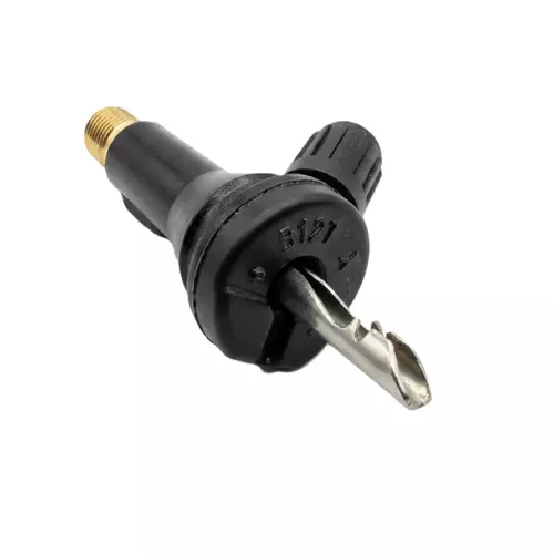 Zawory do czujników 4x wentyl TPMS-38 3