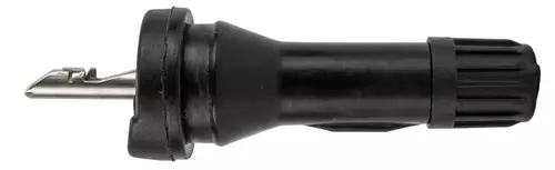 Zawory do czujników 4x wentyl TPMS-38 4