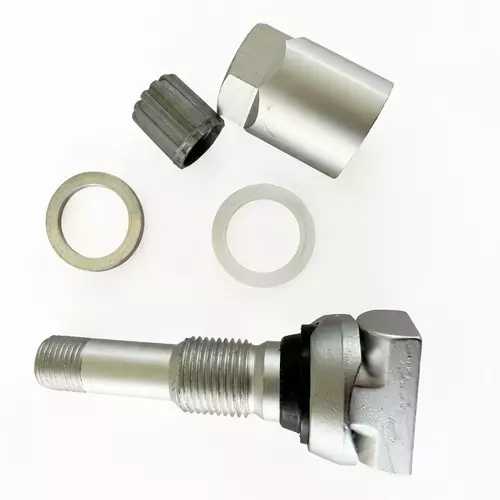 Zawory do czujników 4x wentyl TPMS-39-2 3