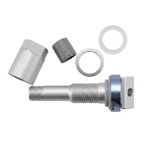 Zawory do czujników 4x wentyl TPMS-41 2