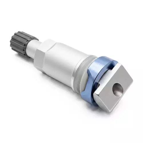Zawory do czujników 4x wentyl TPMS-41 3