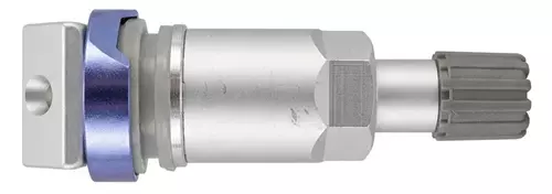 Zawory do czujników 4x wentyl TPMS-41 4