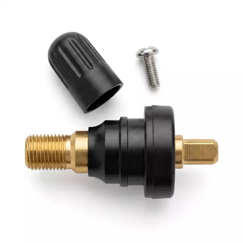Valves pour capteurs TPMS – 4 valves TPMS-41-2 3