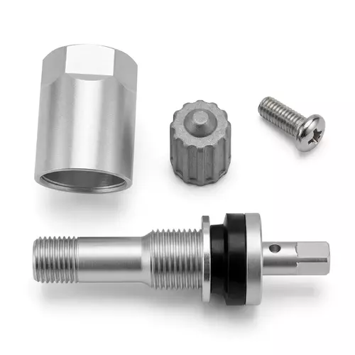 Valves pour capteurs TPMS – 4 valves TPMS-56 2
