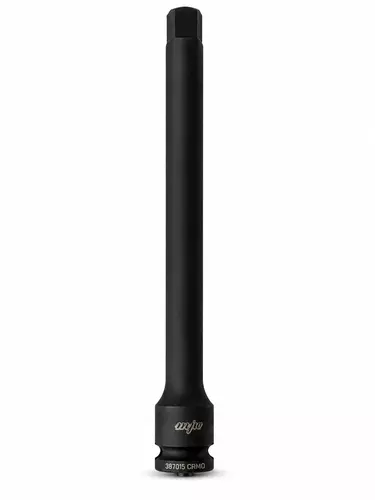 Przedłużka udarowa do nasadek 3/8" 150 mm 2