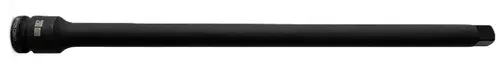 Przedłużka udarowa do nasadek 3/8" 250 mm 2