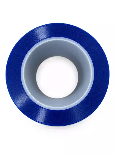 Bande de protection bleue pour jantes 10 cm x 100 m 3