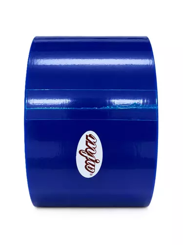 Bande de protection bleue pour jantes 10 cm x 200 m 3