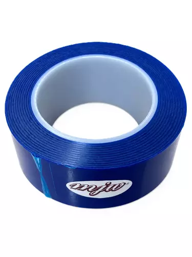 Bande de protection bleue pour jantes 5 cm x 100 m 2