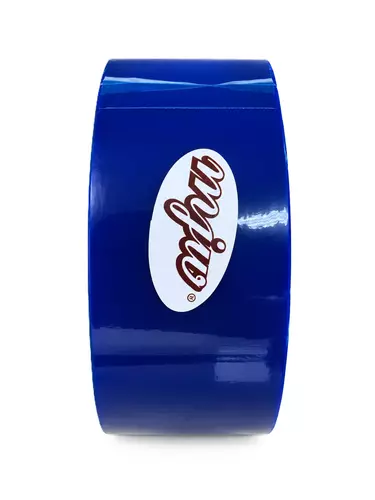 Bande de protection bleue pour jantes 5 cm x 100 m 3