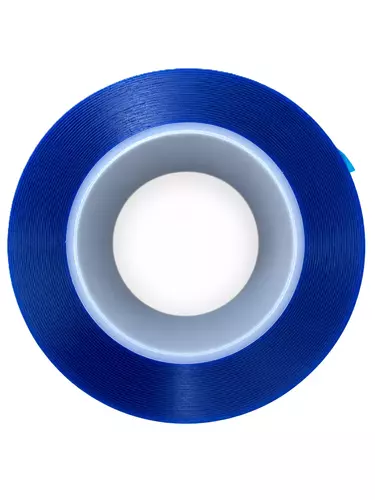 Bande de protection bleue pour jantes 5 cm x 100 m 4