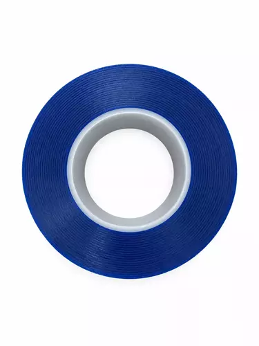 Bande de protection bleue pour jantes 5 cm x 200 m 3
